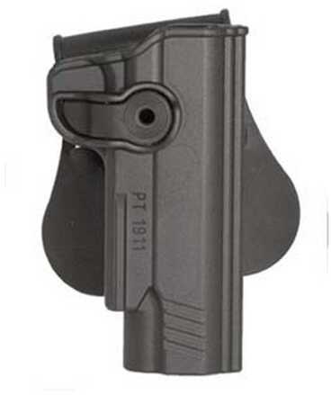 SIGTAC Holster Tau 1911 Paddle